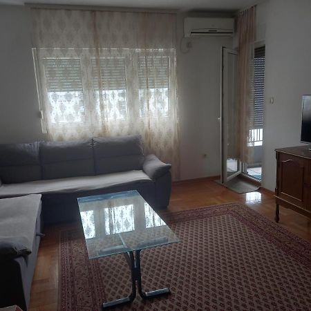 Fantastic Brand New Apartment 2 Ποντγορίτσα Εξωτερικό φωτογραφία