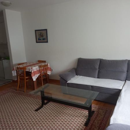 Fantastic Brand New Apartment 2 Ποντγορίτσα Εξωτερικό φωτογραφία
