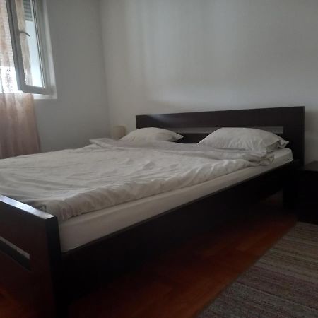 Fantastic Brand New Apartment 2 Ποντγορίτσα Εξωτερικό φωτογραφία