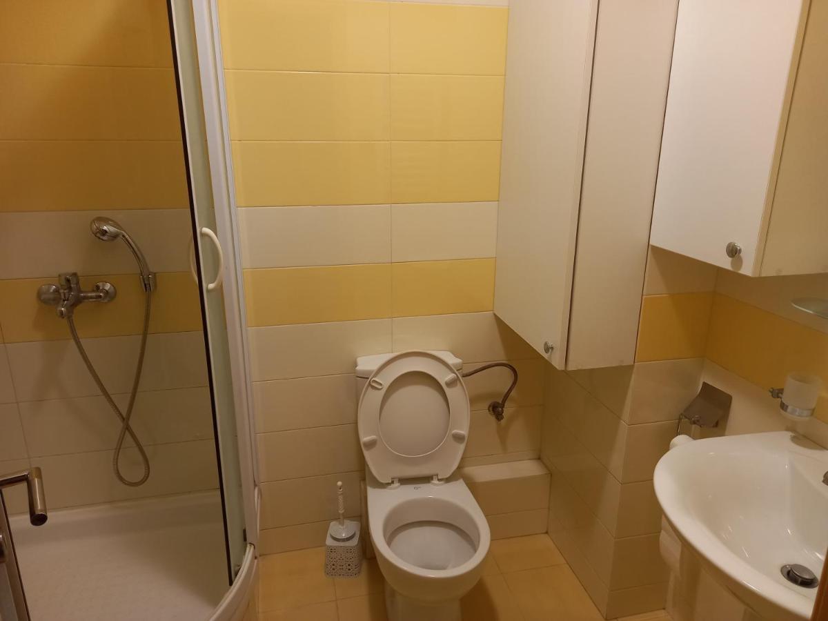Fantastic Brand New Apartment 2 Ποντγορίτσα Εξωτερικό φωτογραφία