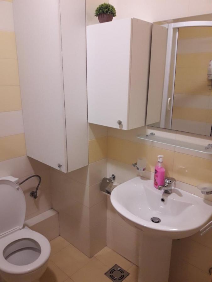 Fantastic Brand New Apartment 2 Ποντγορίτσα Εξωτερικό φωτογραφία