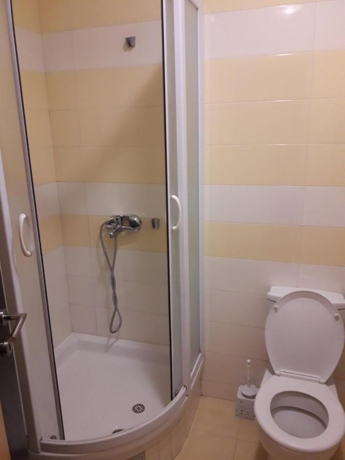 Fantastic Brand New Apartment 2 Ποντγορίτσα Εξωτερικό φωτογραφία