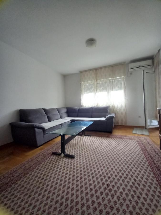 Fantastic Brand New Apartment 2 Ποντγορίτσα Εξωτερικό φωτογραφία