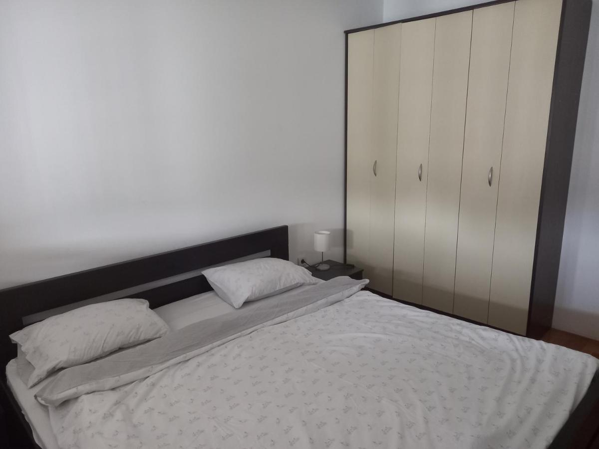 Fantastic Brand New Apartment 2 Ποντγορίτσα Εξωτερικό φωτογραφία