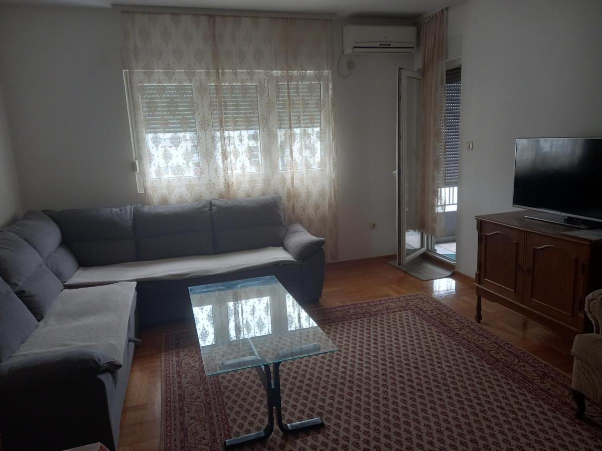 Fantastic Brand New Apartment 2 Ποντγορίτσα Εξωτερικό φωτογραφία
