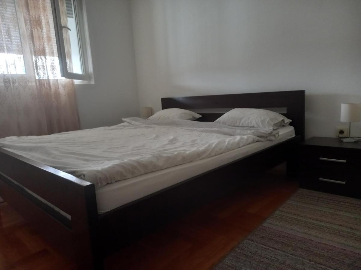 Fantastic Brand New Apartment 2 Ποντγορίτσα Εξωτερικό φωτογραφία